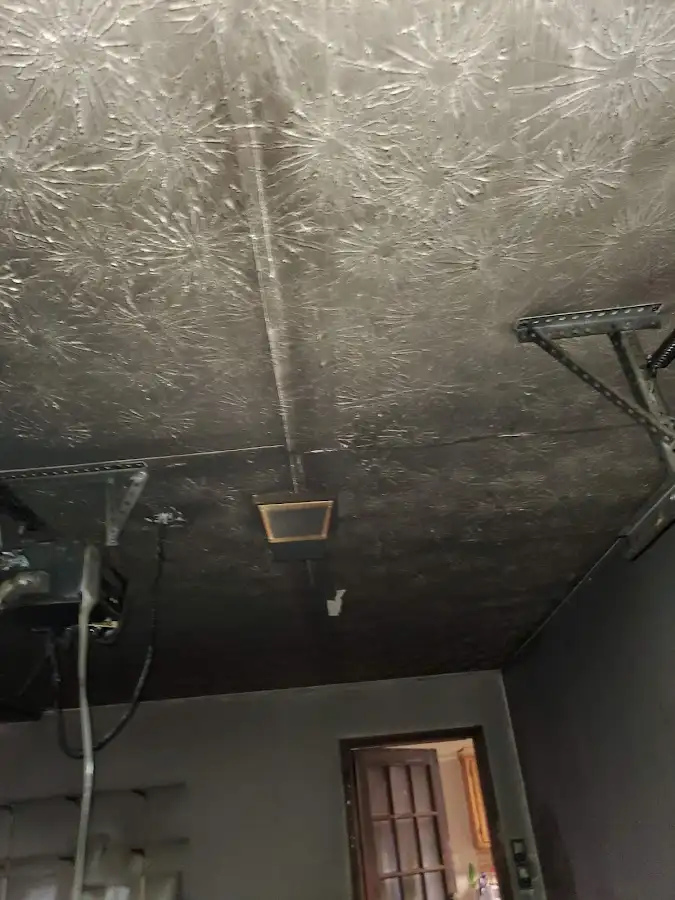 Fire and smoke damage assessment for Emergency Water Damage Services in Plains